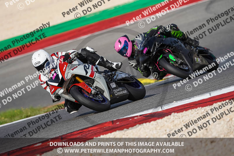 motorbikes;no limits;peter wileman photography;portimao;portugal;trackday digital images